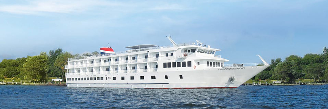 American Cruise Lines